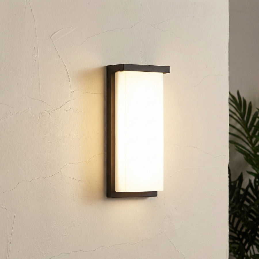 IP65 LED Outdoor Wall Light-Lighting > Outdoor Lighting-casanuva-casanuva