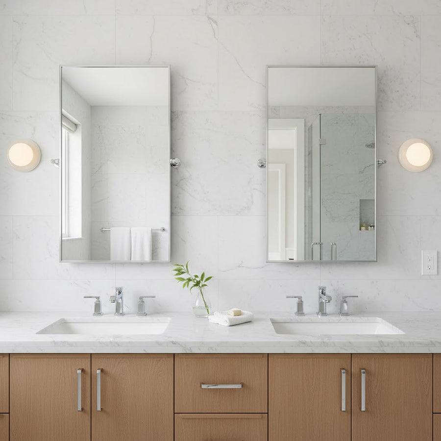 Jade Wall Lamp LED-Lighting > Wall Lights-casanuva-casanuva