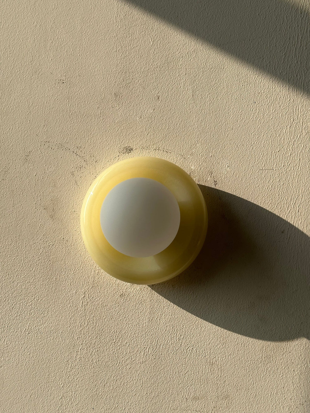 Jade Wall Lamp LED-Lighting > Wall Lights-casanuva-casanuva