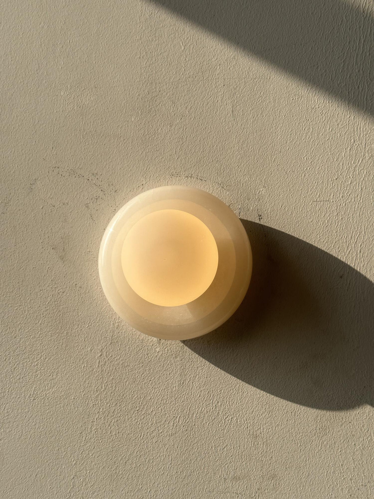 Jade Wall Lamp LED-Lighting > Wall Lights-casanuva-casanuva
