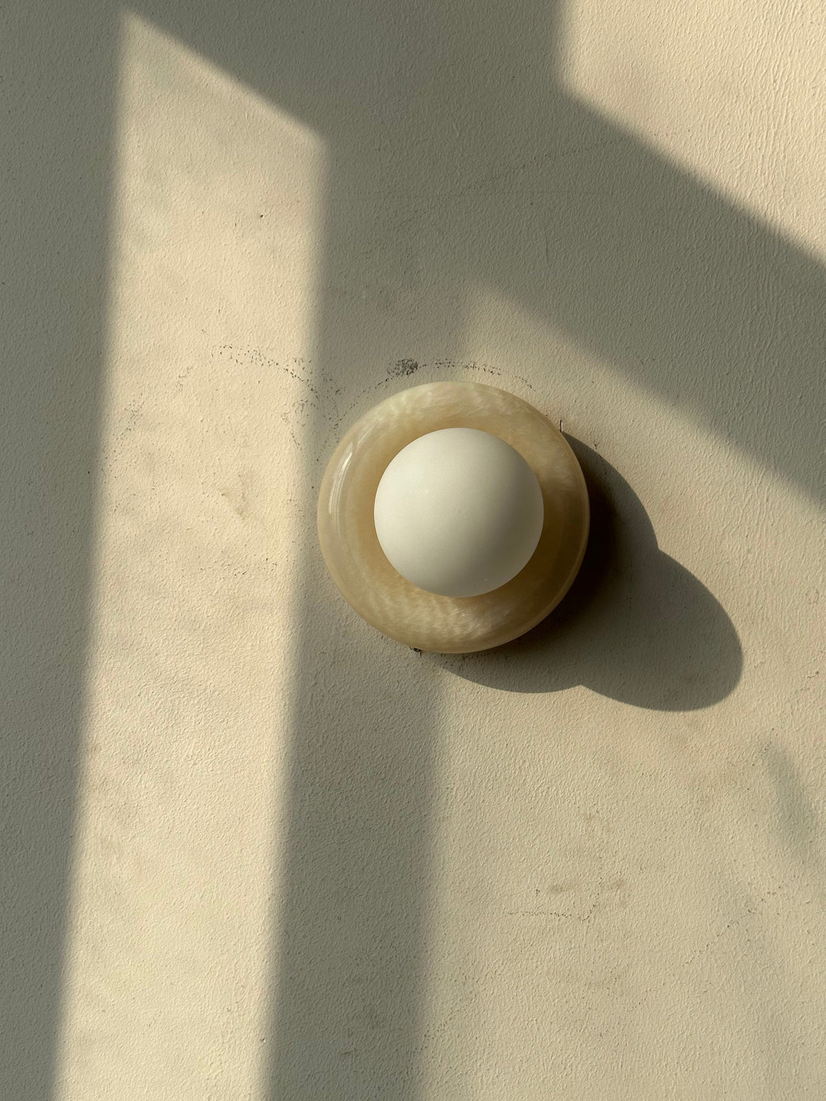 Jade Wall Lamp LED-Lighting > Wall Lights-casanuva-casanuva