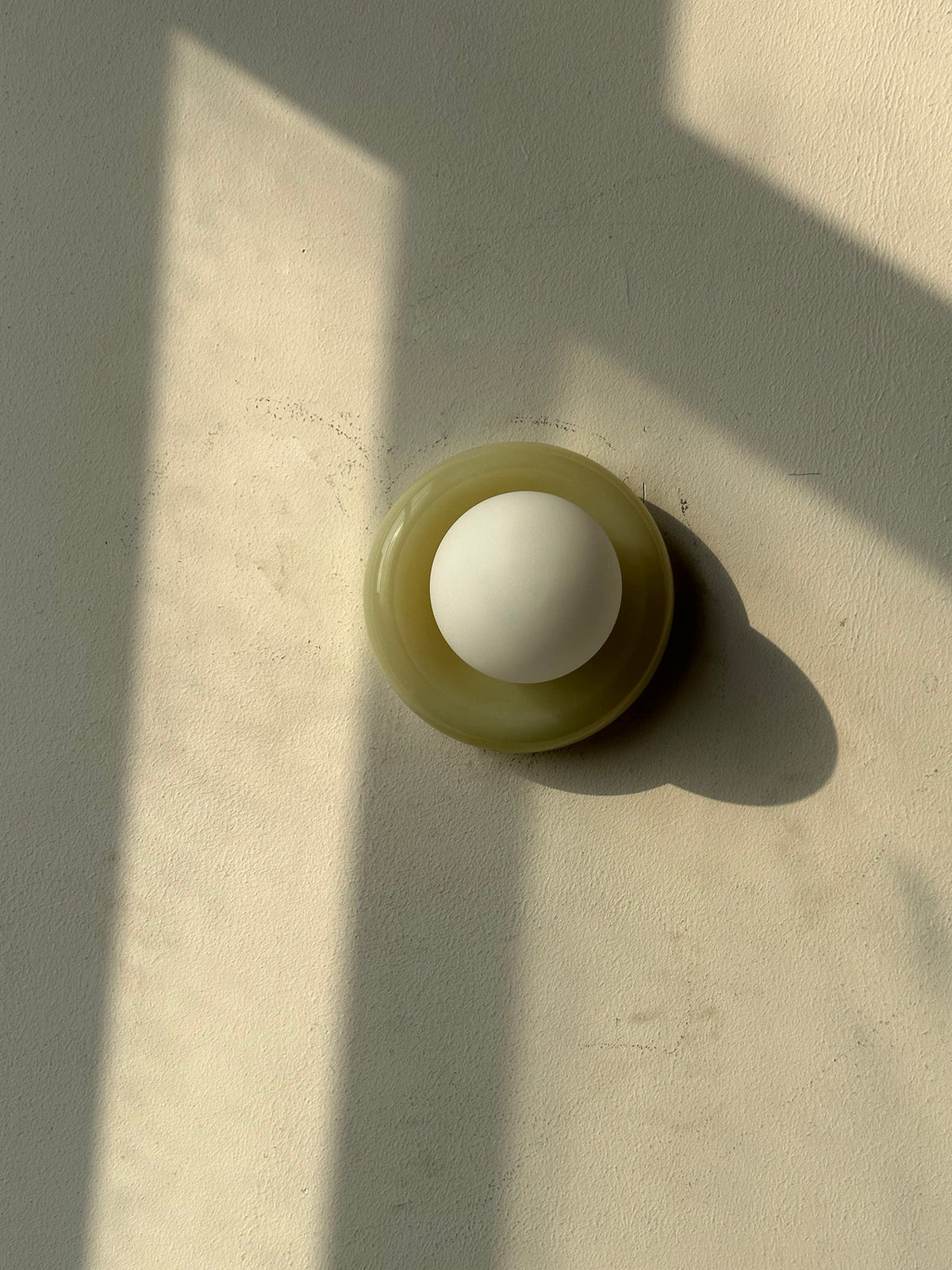 Jade Wall Lamp LED-Lighting > Wall Lights-casanuva-casanuva