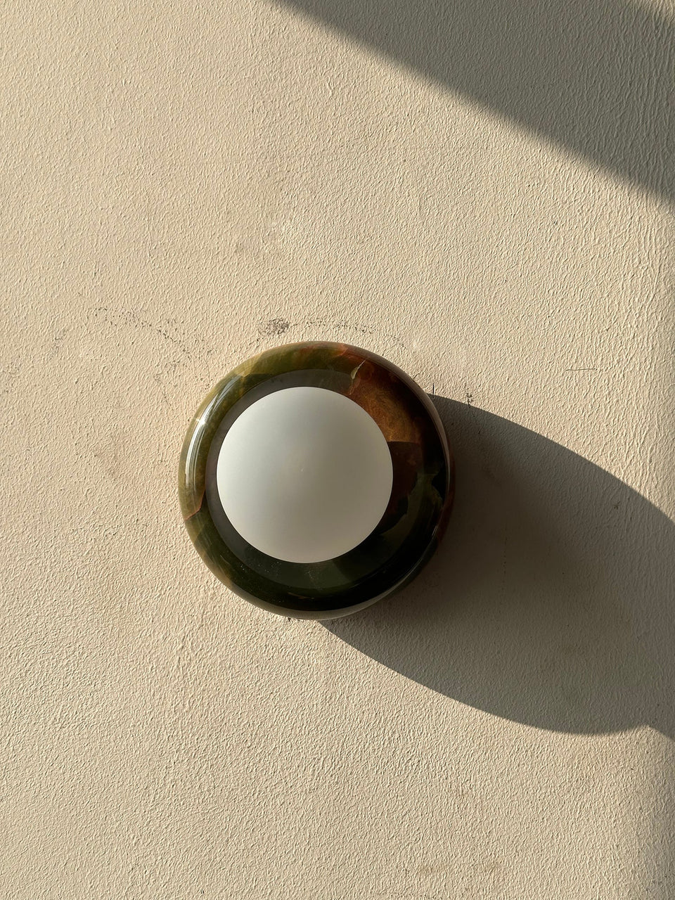 Jade Wall Lamp LED-Lighting > Wall Lights-casanuva-casanuva
