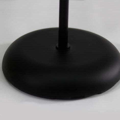 Japandi Vloerlamp met Papieren Kap-Lighting > Floor Lamps-casanuva-casanuva