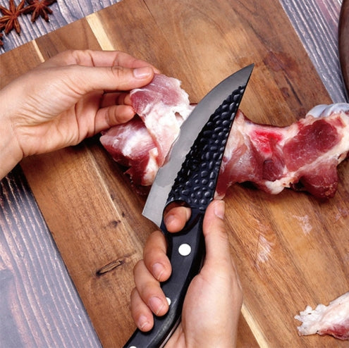 Japanese Chef Knife High Carbon Steel Professional Grade-Kitchen & Dining > Knives-casanuva-casanuva