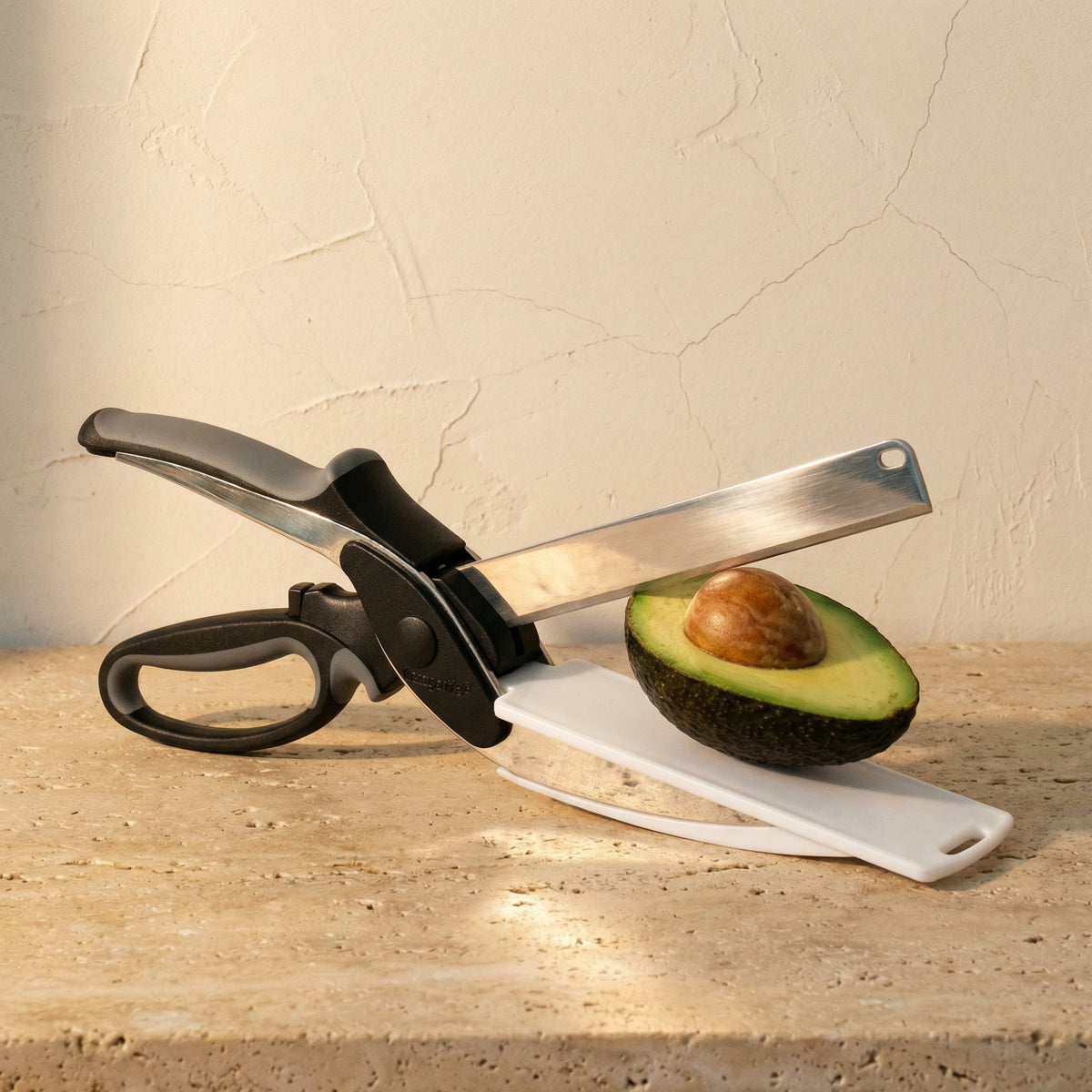 Kitchen Cutter Dual Function Tool-Kitchen & Dining > Knives-casanuva-casanuva