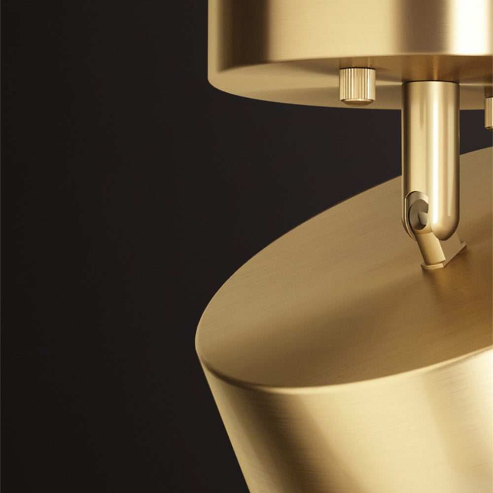 LED Adjustable Ceiling Light-Lighting > Ceiling Lights-casanuva-casanuva