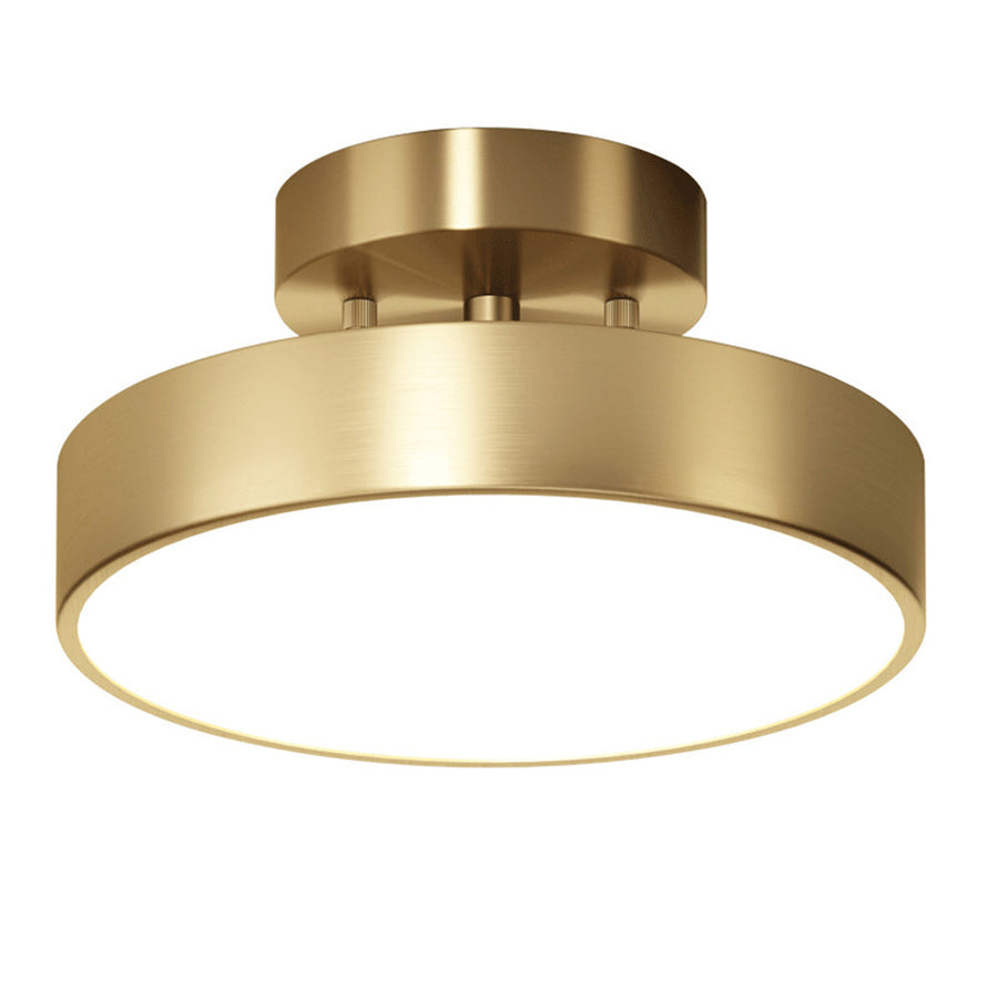 LED Adjustable Ceiling Light-Lighting > Ceiling Lights-casanuva-casanuva