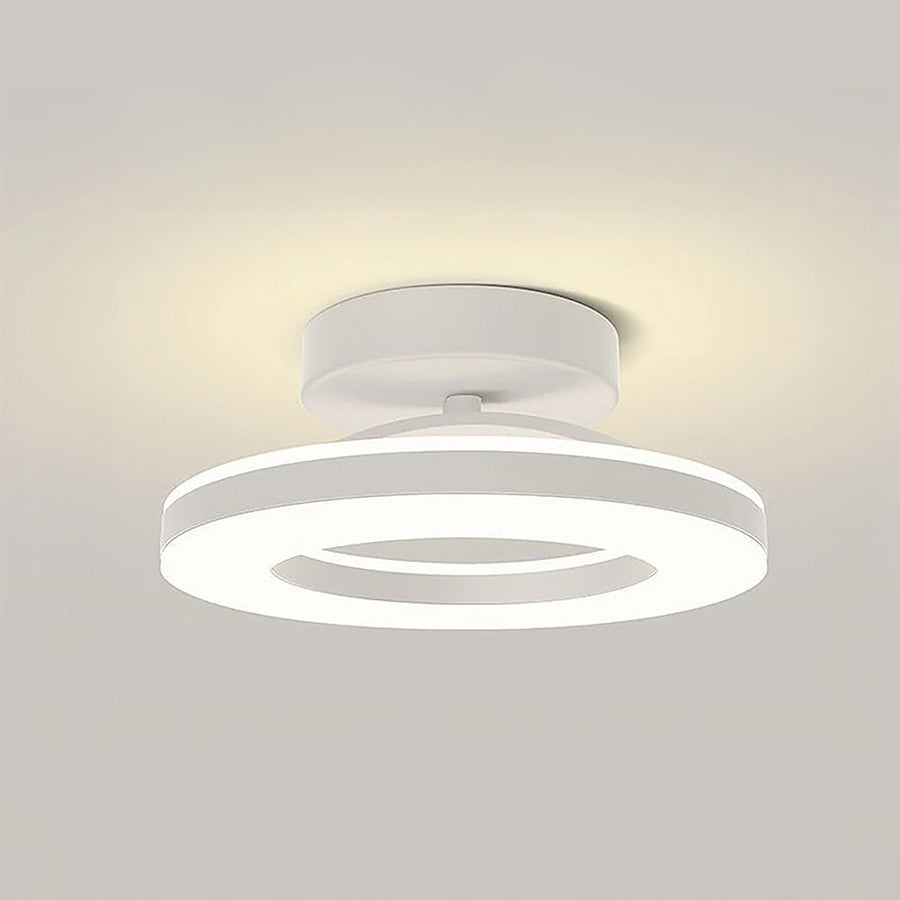 LED Ceiling Light Modern Iron Hallway Fixture-Lighting > Ceiling Lights-casanuva-casanuva