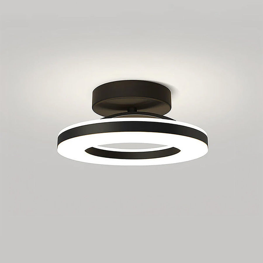 LED Ceiling Light Modern Iron Hallway Fixture-Lighting > Ceiling Lights-casanuva-casanuva