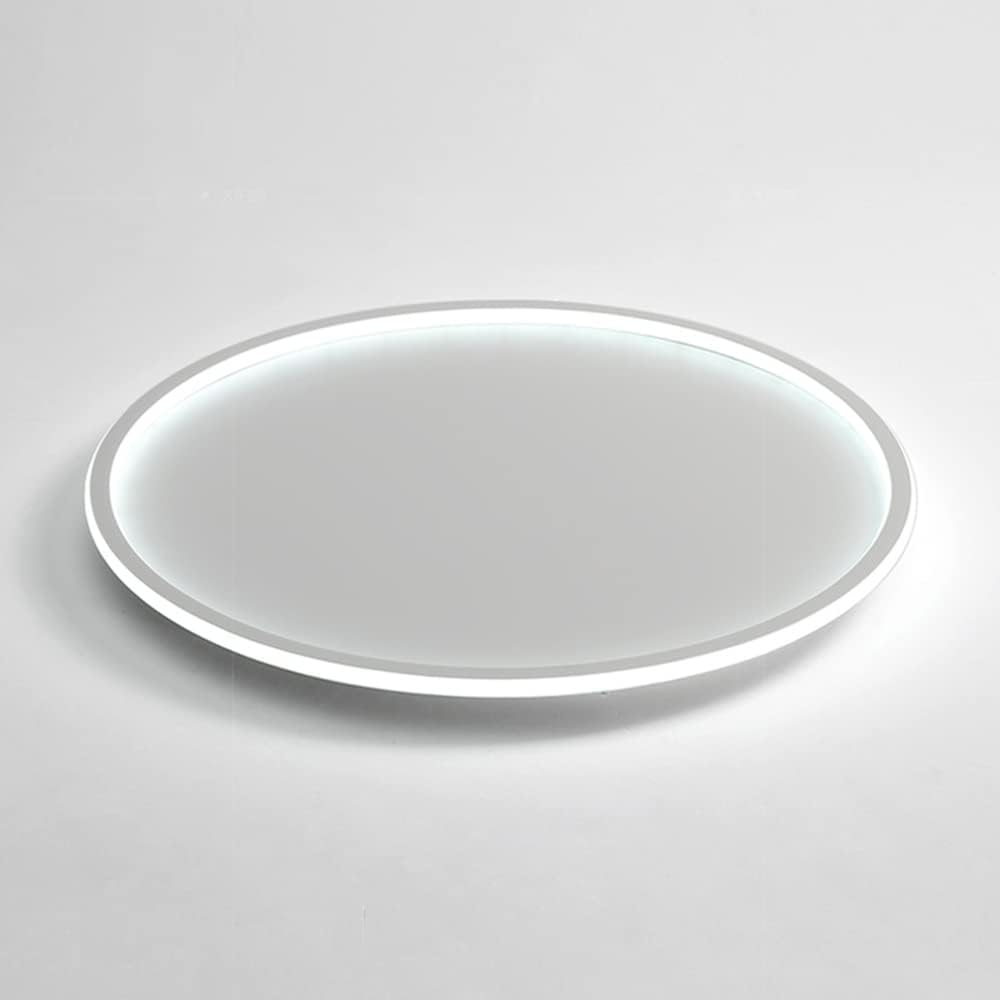 LED Ceiling Light Nordic Style Disc Design-Lighting > Ceiling Lights-casanuva-casanuva