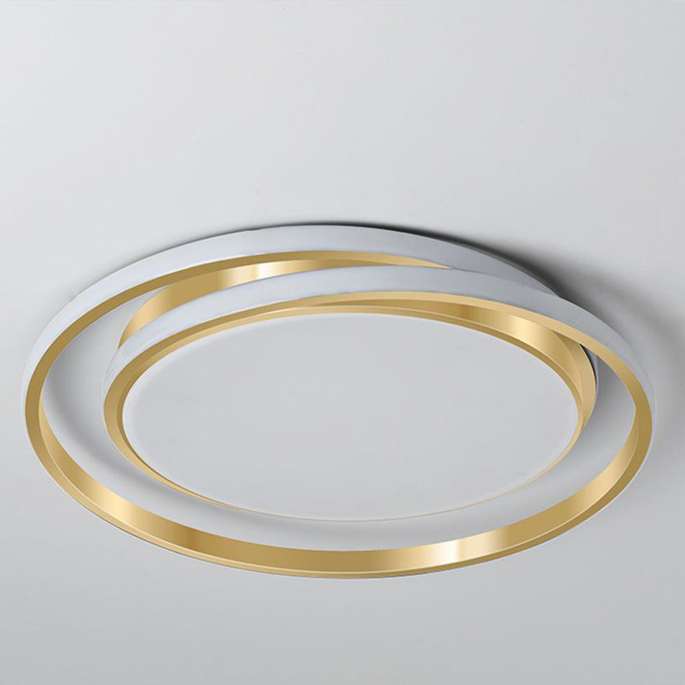 LED Circle Ceiling Light Minimalist Design-Lighting > Ceiling Lights-casanuva-casanuva