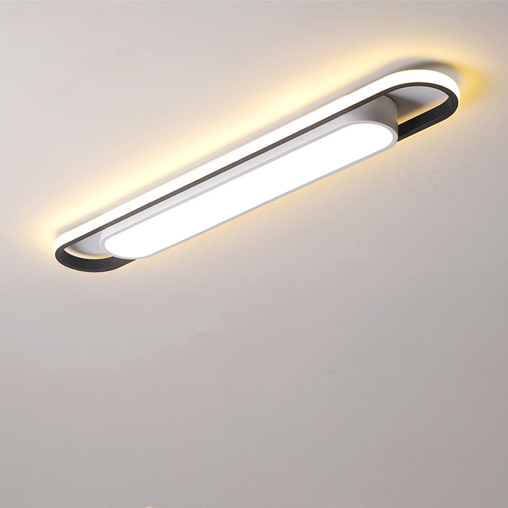 LED Corridor Ceiling Light-Lighting > Ceiling Lights-casanuva-casanuva