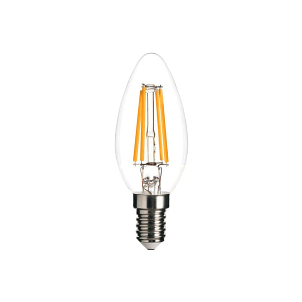 LED E12 E14 Light Bulb 4W-Lighting > Light Bulbs-casanuva-casanuva