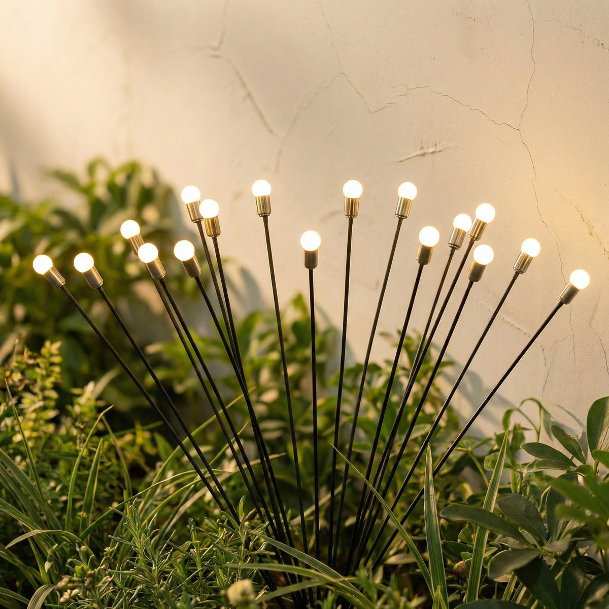 LED Firefly String Lights-Lighting > Outdoor Lighting-casanuva-casanuva