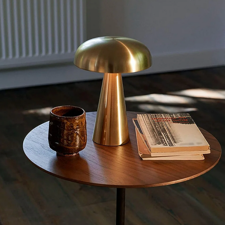 LED Mushroom Ambient Light-Lighting > Ambient Lighting-casanuva-casanuva