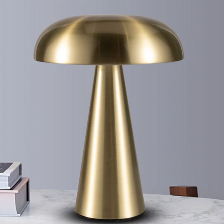 LED Mushroom Ambient Light-Lighting > Ambient Lighting-casanuva-casanuva