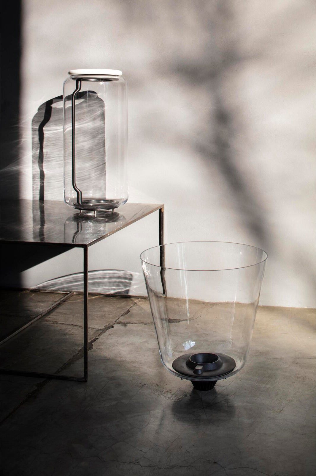 LED Pendant Light Cylinder Shape-Lighting > Pendant Lights-casanuva-casanuva