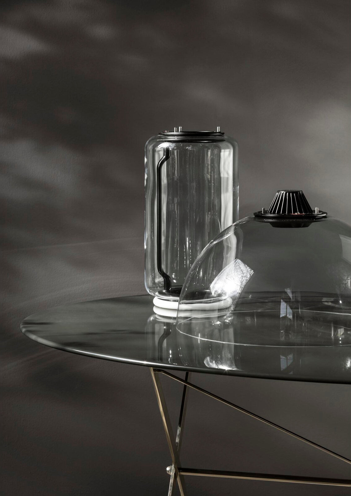 LED Pendant Light Cylinder Shape-Lighting > Pendant Lights-casanuva-casanuva