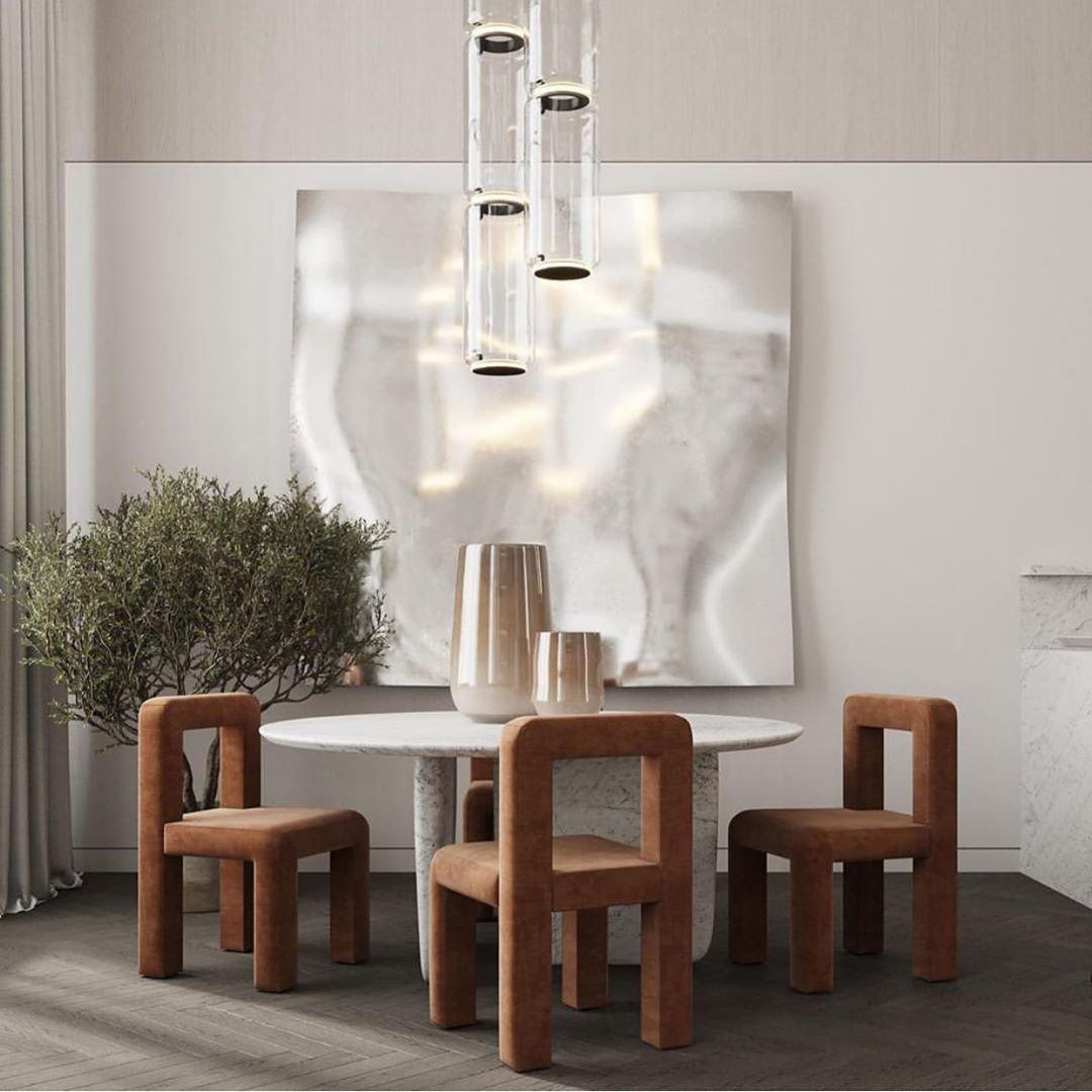 LED Pendant Light Cylinder Shape-Lighting > Pendant Lights-casanuva-casanuva