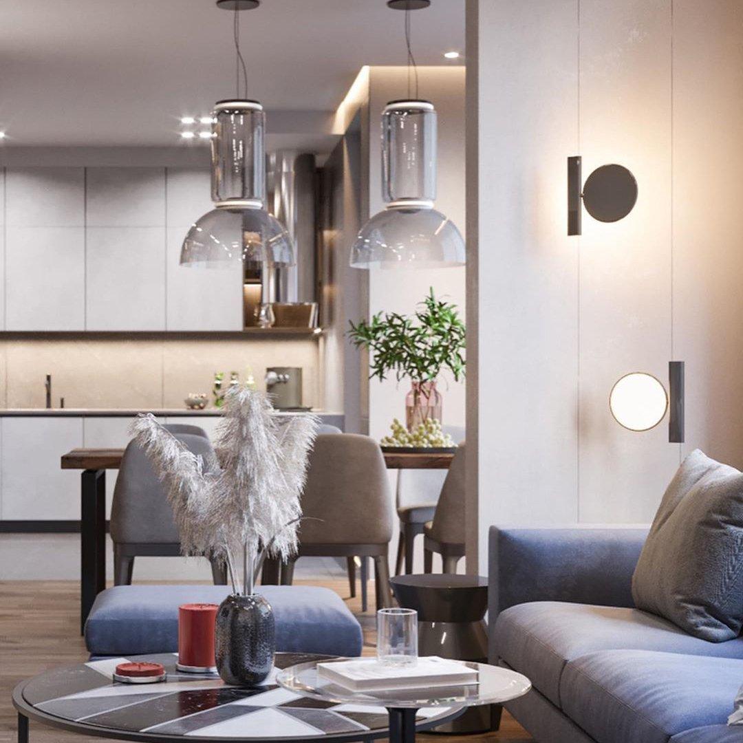 LED Pendant Light Cylinder Shape-Lighting > Pendant Lights-casanuva-casanuva