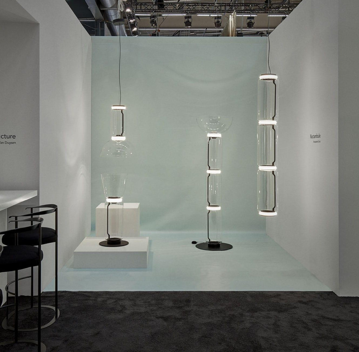 LED Pendant Light Cylinder Shape-Lighting > Pendant Lights-casanuva-casanuva