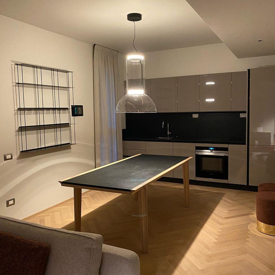 LED Pendant Light Cylinder Shape-Lighting > Pendant Lights-casanuva-casanuva