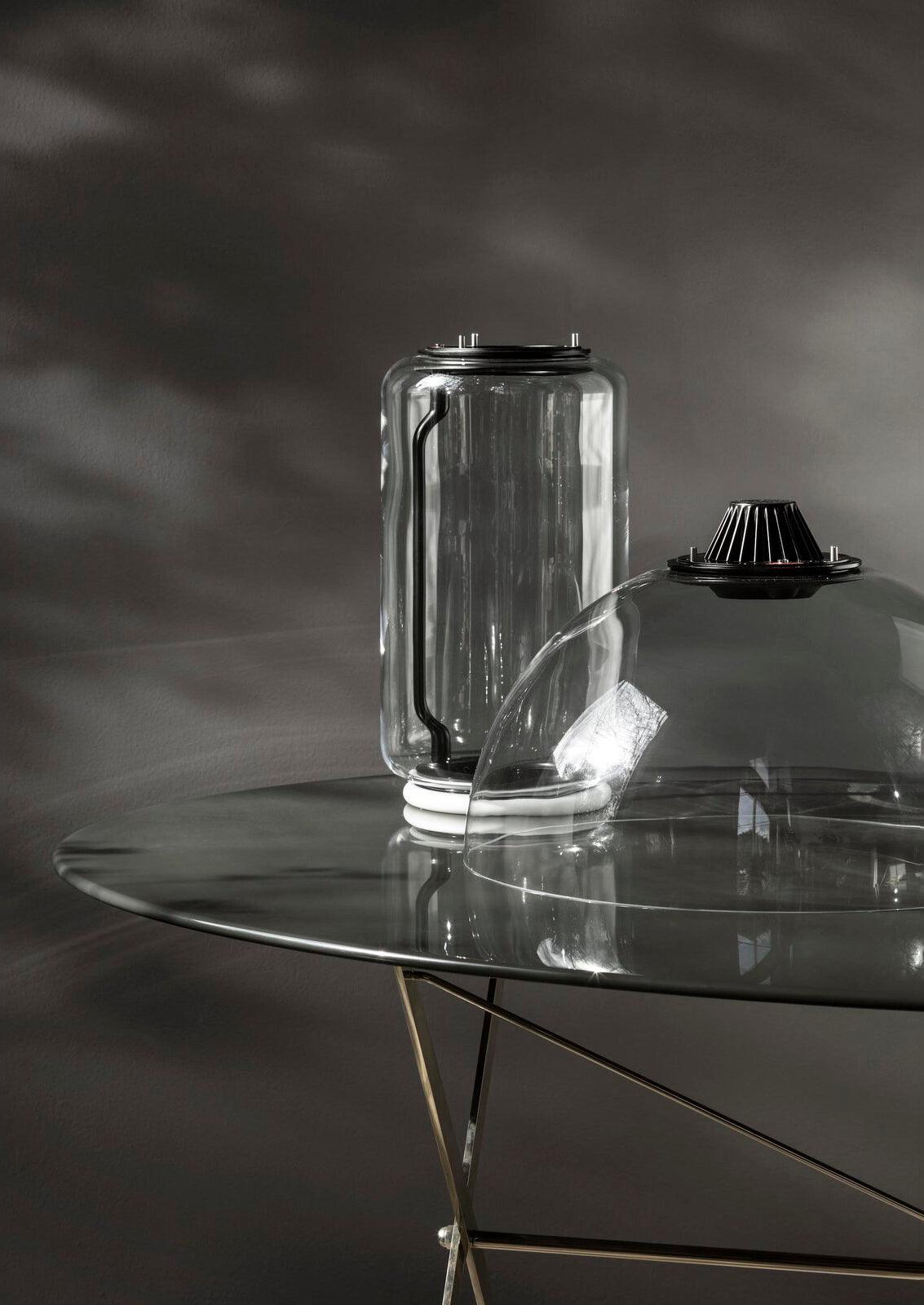 LED Pendant Light Cylinder Shape-Lighting > Pendant Lights-casanuva-casanuva