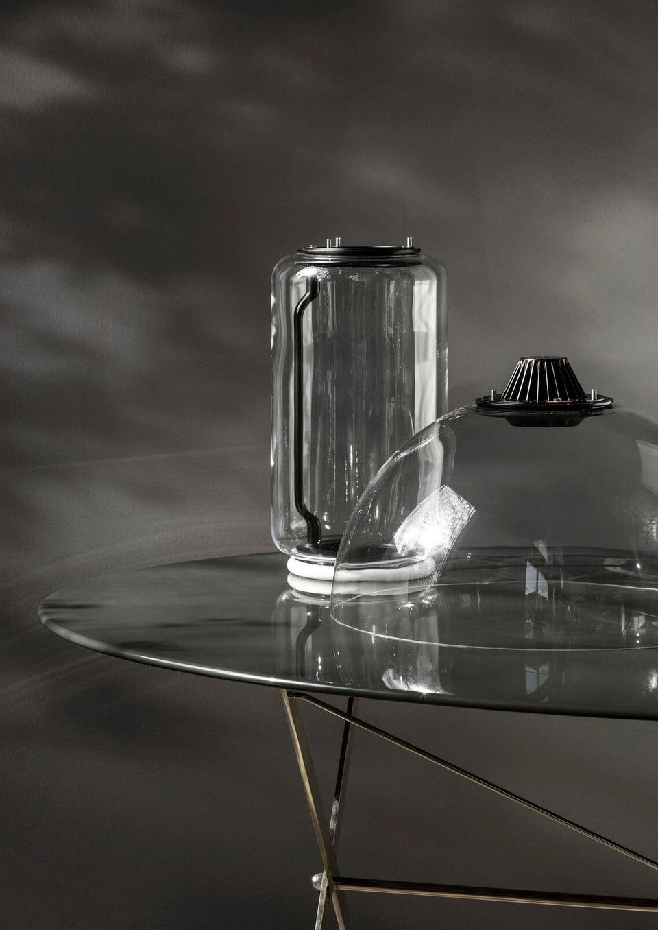 LED Pendant Light Cylinder Shape-Lighting > Pendant Lights-casanuva-casanuva
