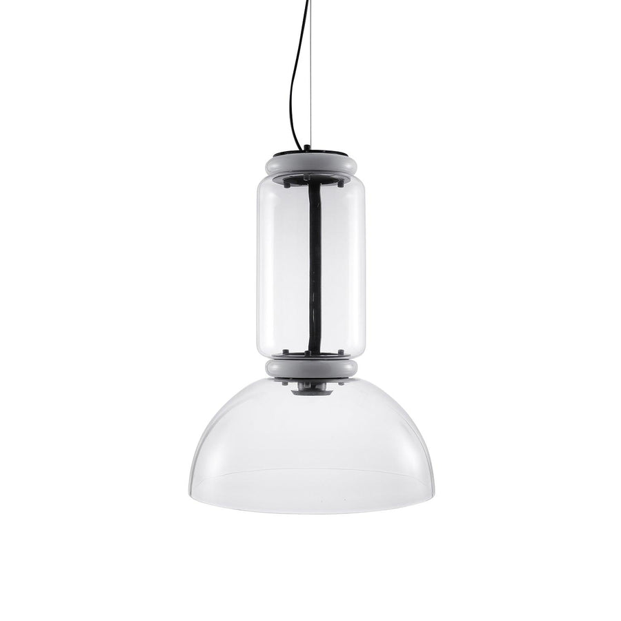 LED Pendant Light Cylinder Shape-Lighting > Pendant Lights-casanuva-casanuva