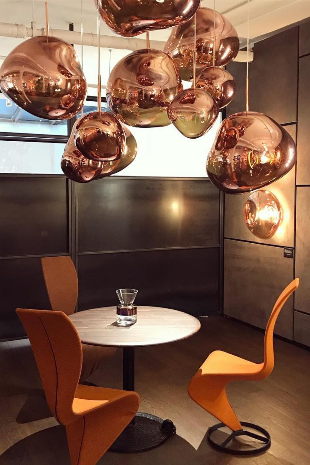 Lava Pendant Lamp-Lighting > Pendant Lights-casanuva-casanuva