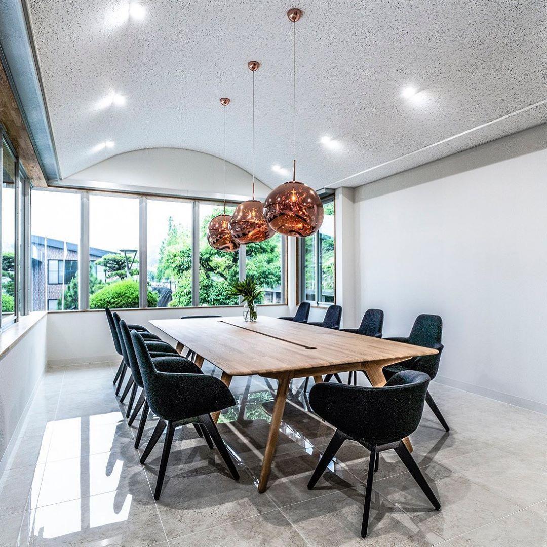 Lava Pendant Lamp-Lighting > Pendant Lights-casanuva-casanuva