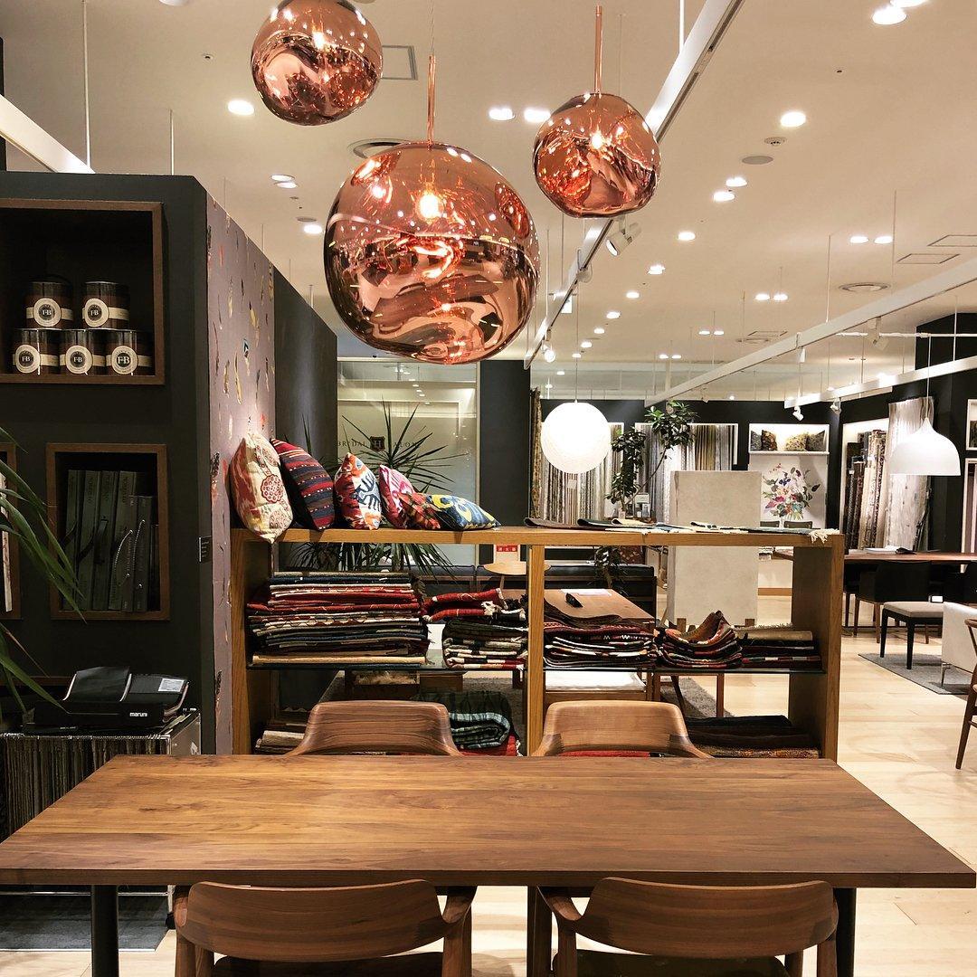 Lava Pendant Lamp-Lighting > Pendant Lights-casanuva-casanuva