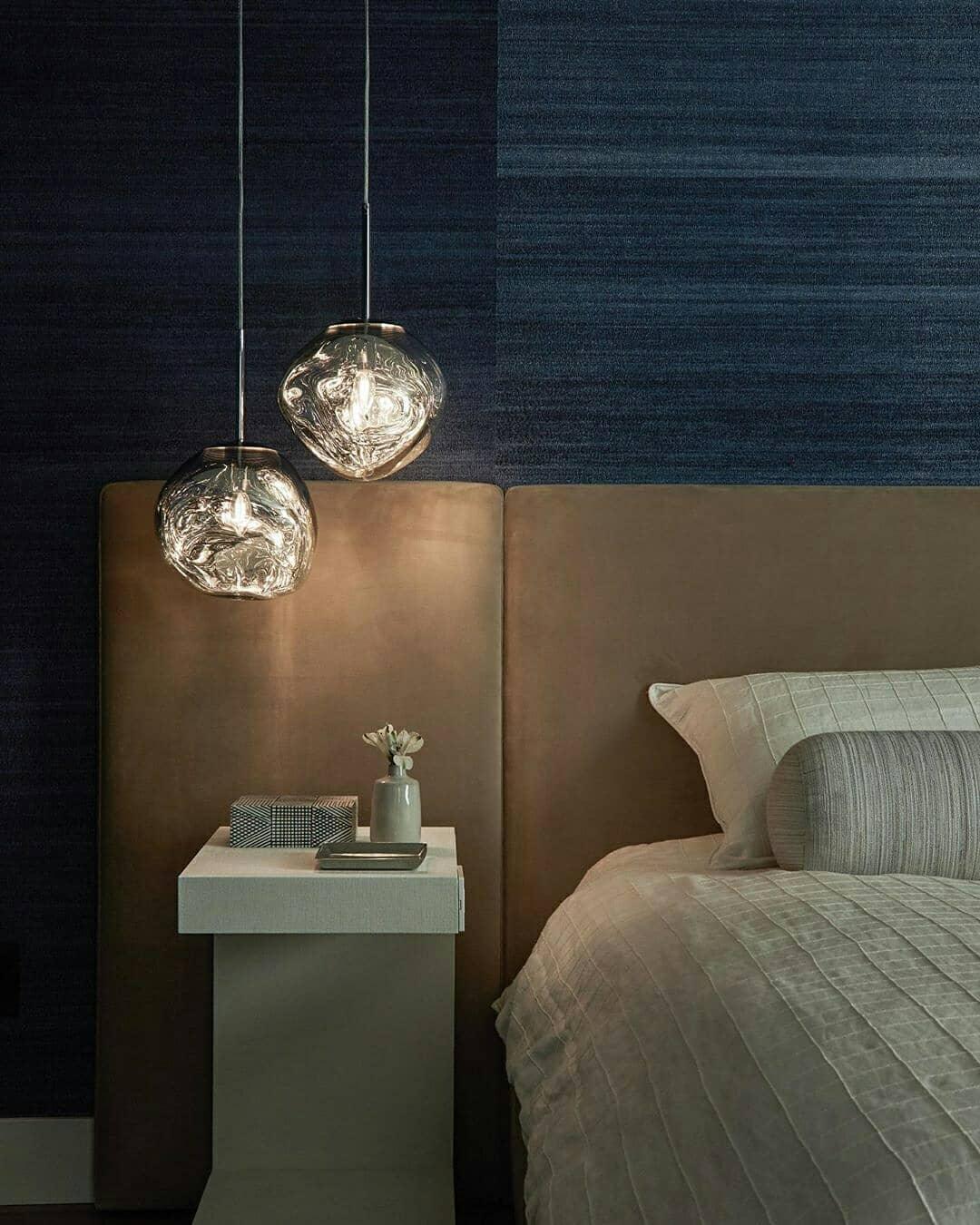 Lava Pendant Lamp-Lighting > Pendant Lights-casanuva-casanuva