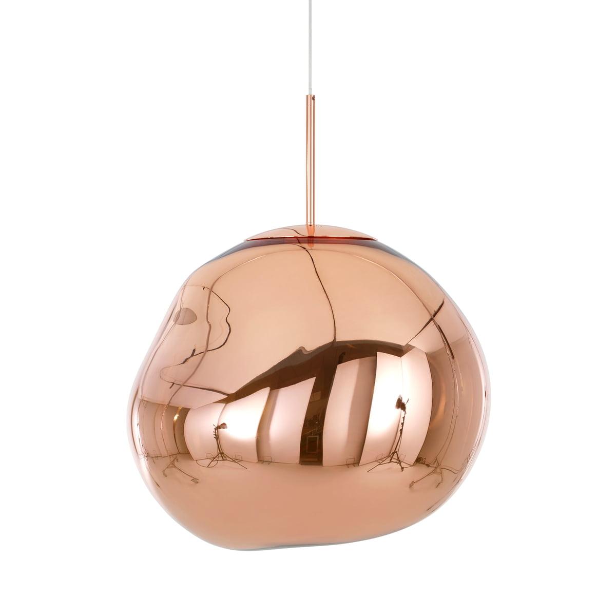 Lava Pendant Lamp-Lighting > Pendant Lights-casanuva-casanuva