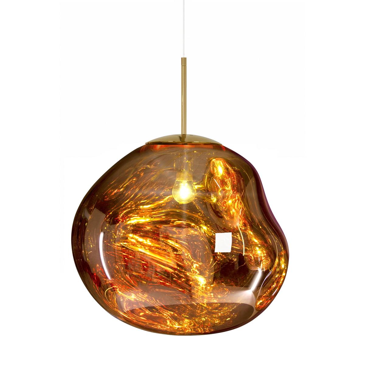 Lava Pendant Lamp-Lighting > Pendant Lights-casanuva-casanuva