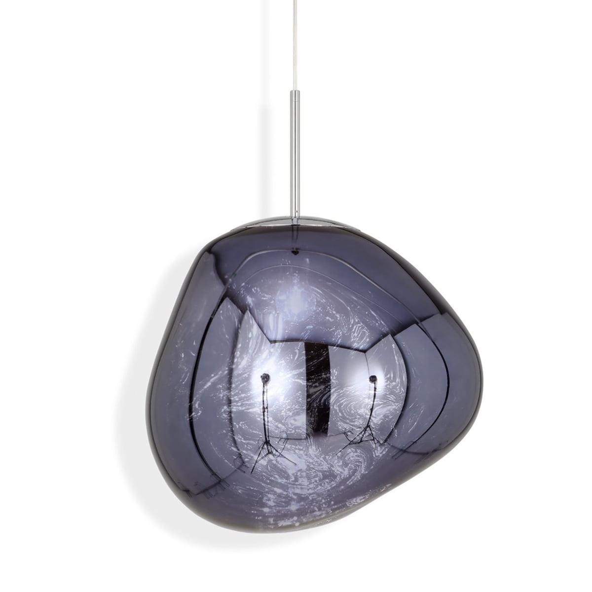 Lava Pendant Lamp-Lighting > Pendant Lights-casanuva-casanuva