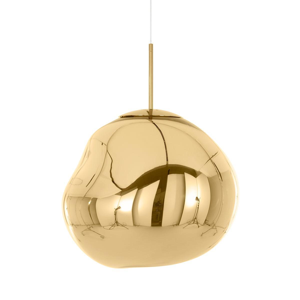 Lava Pendant Lamp-Lighting > Pendant Lights-casanuva-casanuva