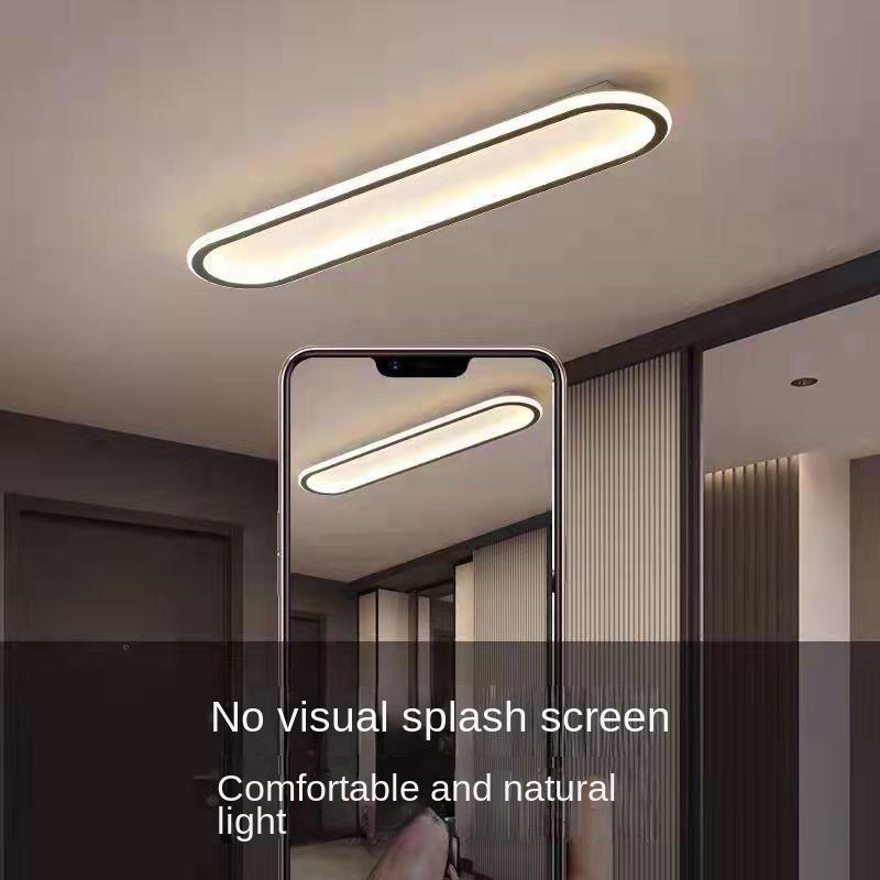 Long Ceiling Light for Corridor Aisle Modern Design-Lighting > Ceiling Lights-casanuva-casanuva