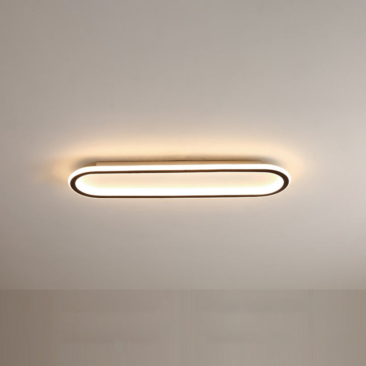 Long Ceiling Light for Corridor Aisle Modern Design-Lighting > Ceiling Lights-casanuva-casanuva