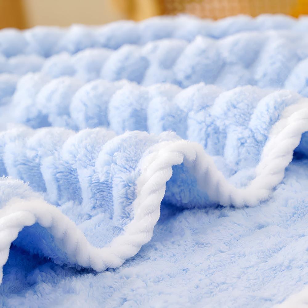 Luxury Bath Towel Set Soft Polar Comfort for a Stylish Bathroom-Bedding & Bath > Bath Towels-casanuva-casanuva