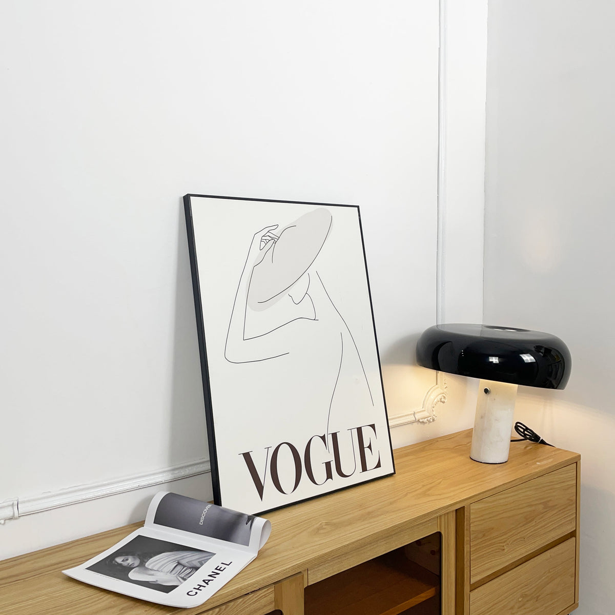 Marble Table Lamp with Nucleus Design-Lighting > Table Lamps-casanuva-casanuva