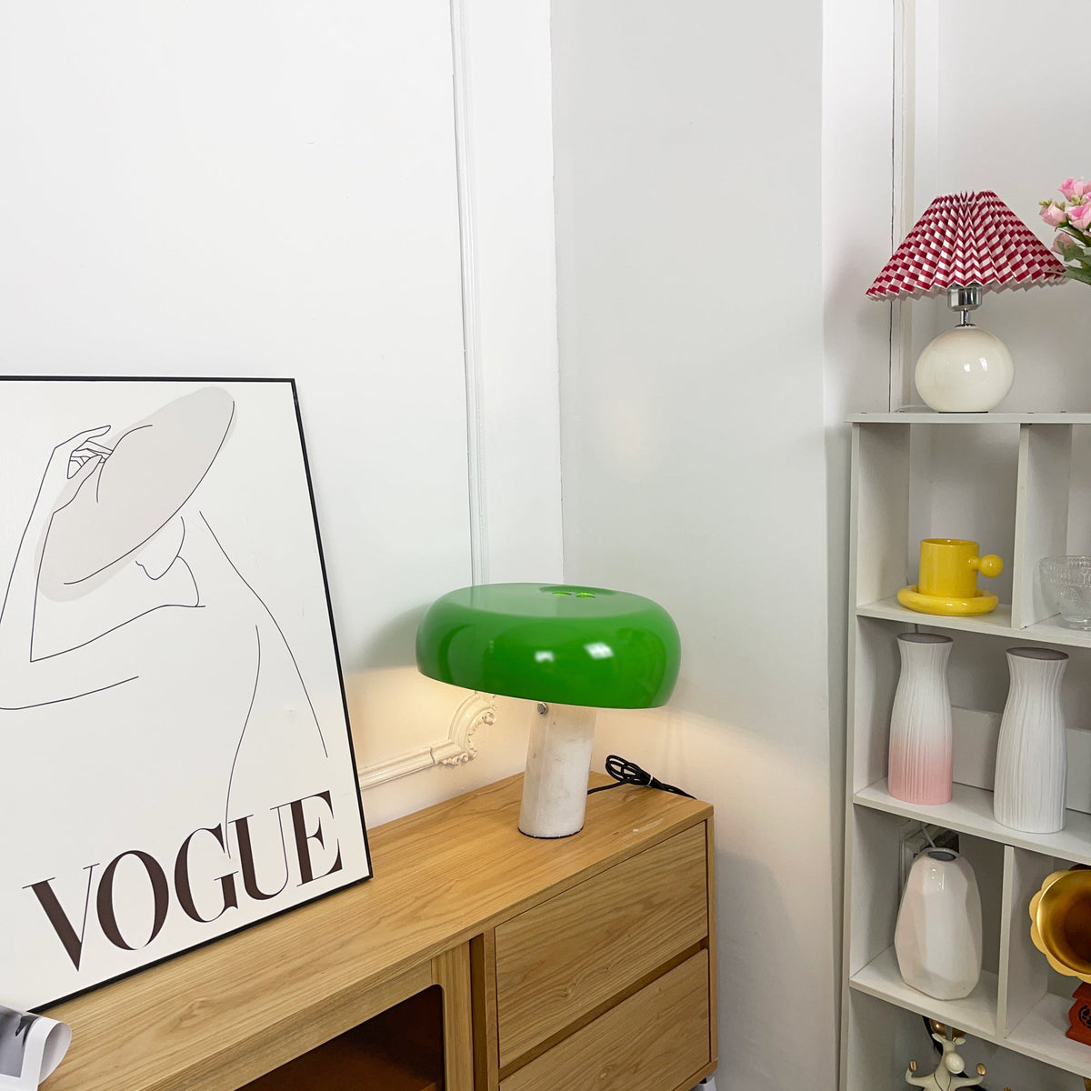 Marble Table Lamp with Nucleus Design-Lighting > Table Lamps-casanuva-casanuva