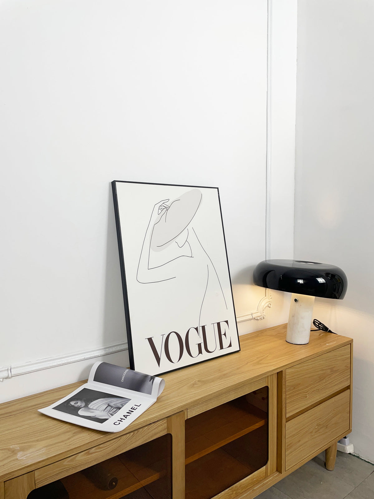 Marble Table Lamp with Nucleus Design-Lighting > Table Lamps-casanuva-casanuva