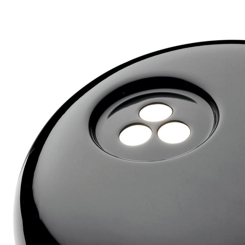 Marble Table Lamp with Nucleus Design-Lighting > Table Lamps-casanuva-casanuva
