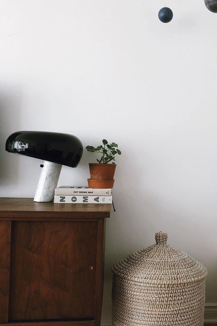 Marble Table Lamp with Nucleus Design-Lighting > Table Lamps-casanuva-casanuva