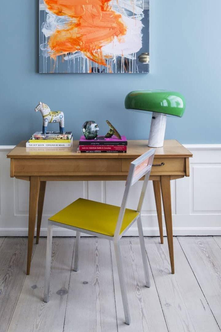Marble Table Lamp with Nucleus Design-Lighting > Table Lamps-casanuva-casanuva