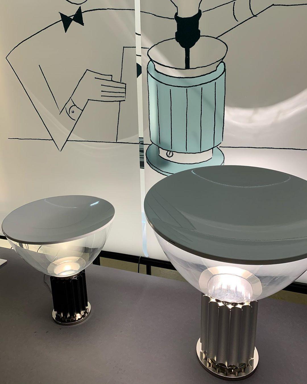 Marble Table Lamp with Nucleus Design-Lighting > Table Lamps-casanuva-casanuva