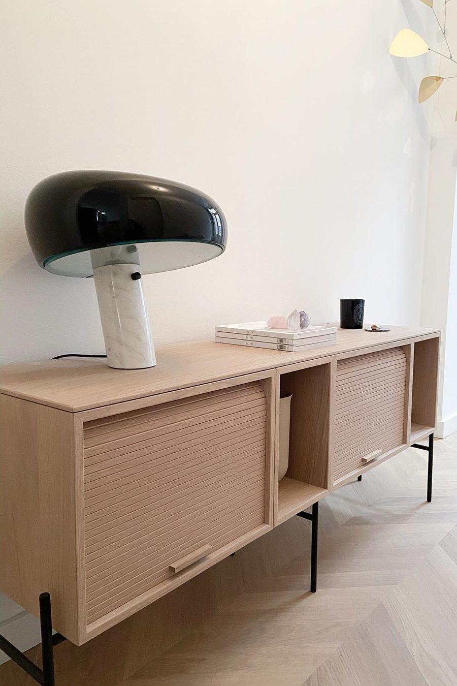 Marble Table Lamp with Nucleus Design-Lighting > Table Lamps-casanuva-casanuva