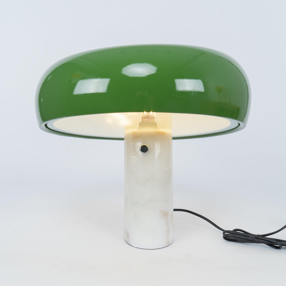Marble Table Lamp with Nucleus Design-Lighting > Table Lamps-casanuva-casanuva